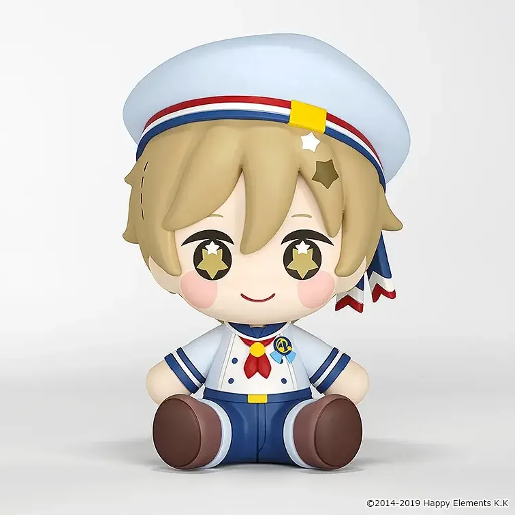 Huggy Good Smile Tomoya Mashiro