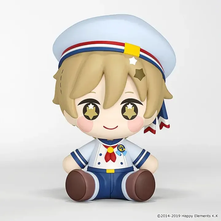 Huggy Good Smile Tomoya Mashiro