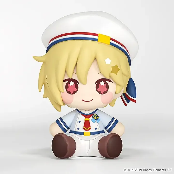 Huggy Good Smile Nazuna Nito