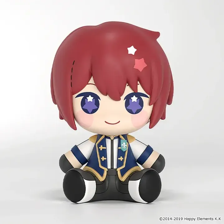 Huggy Good Smile Tsukasa Suou