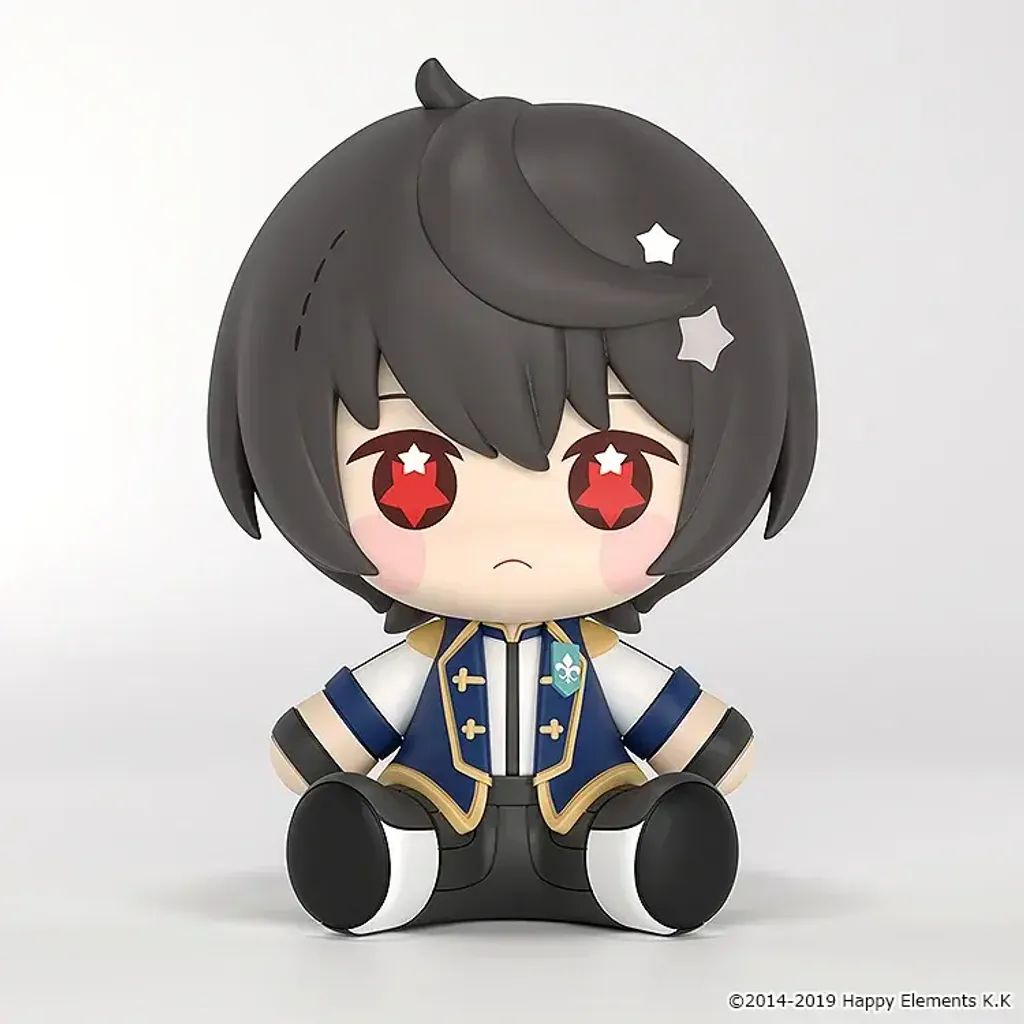 Huggy Good Smile Ritsu Sakuma