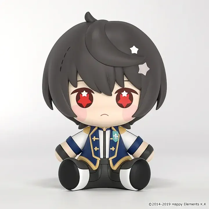 Huggy Good Smile Ritsu Sakuma