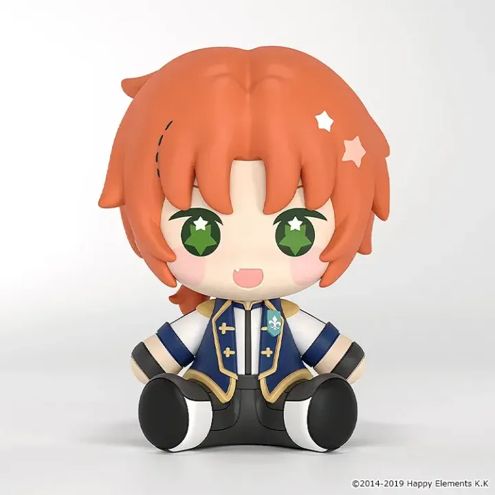 Huggy Good Smile Leo Tsukinaga