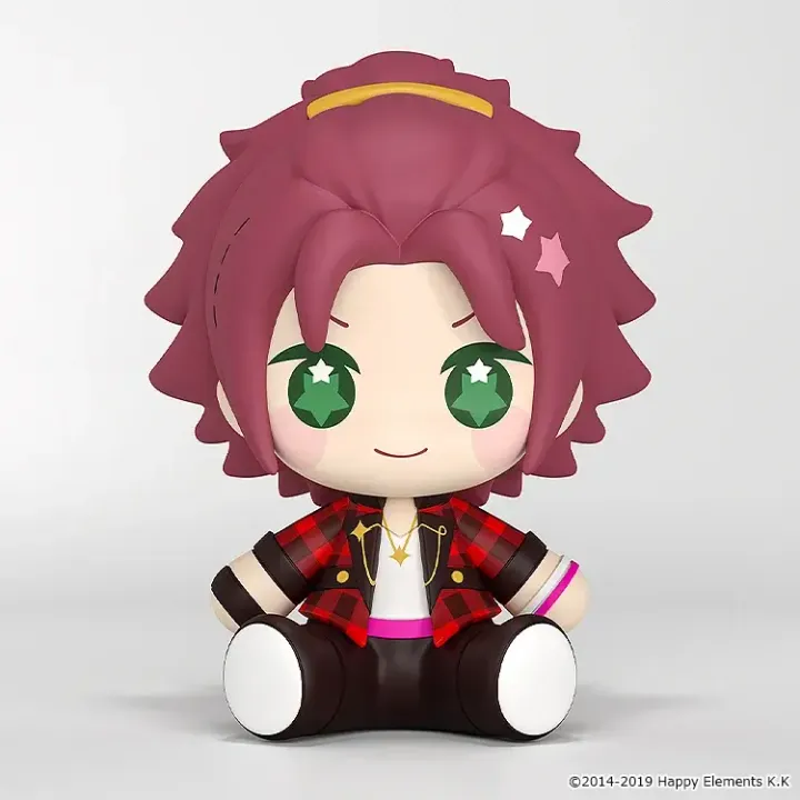Huggy Good Smile Mao Isara
