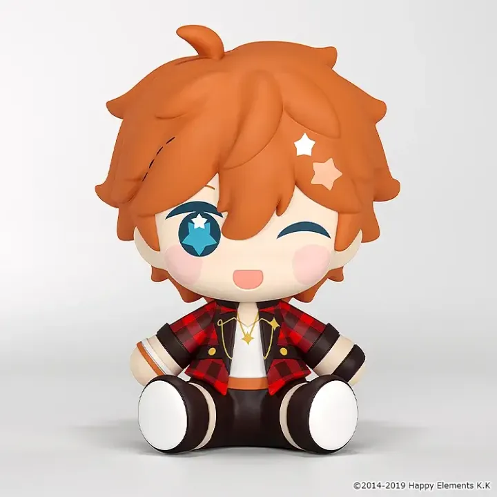 Huggy Good Smile Subaru Akehoshi