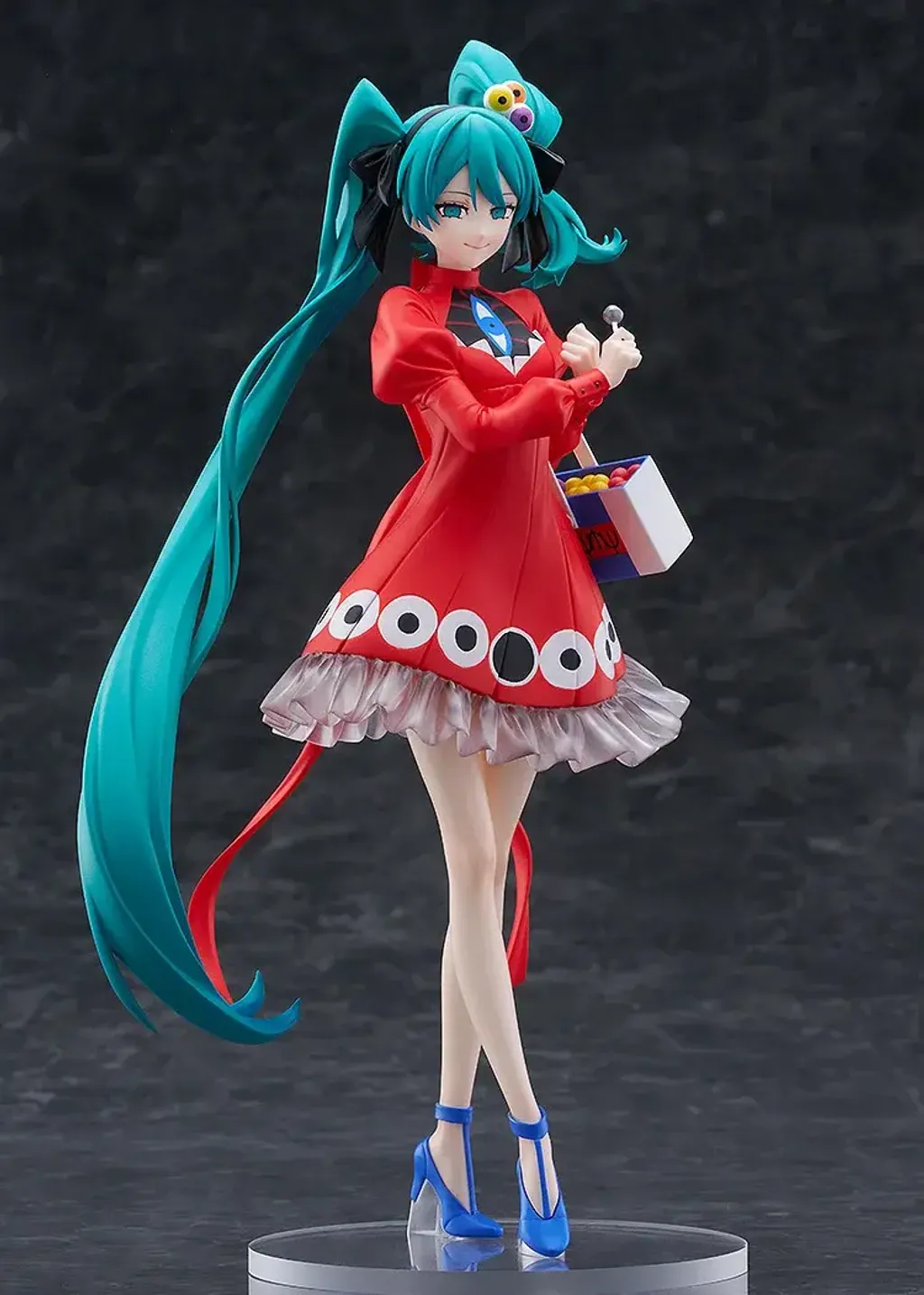 POP UP PARADE Hatsune Miku