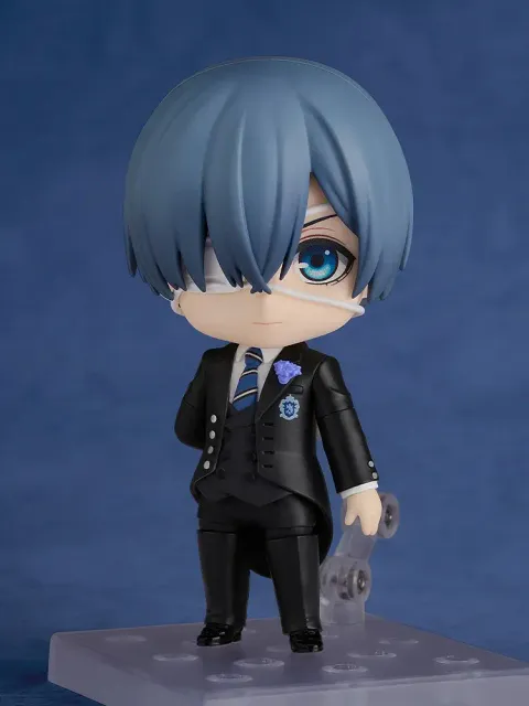 Nendoroid Ciel Phantomhive