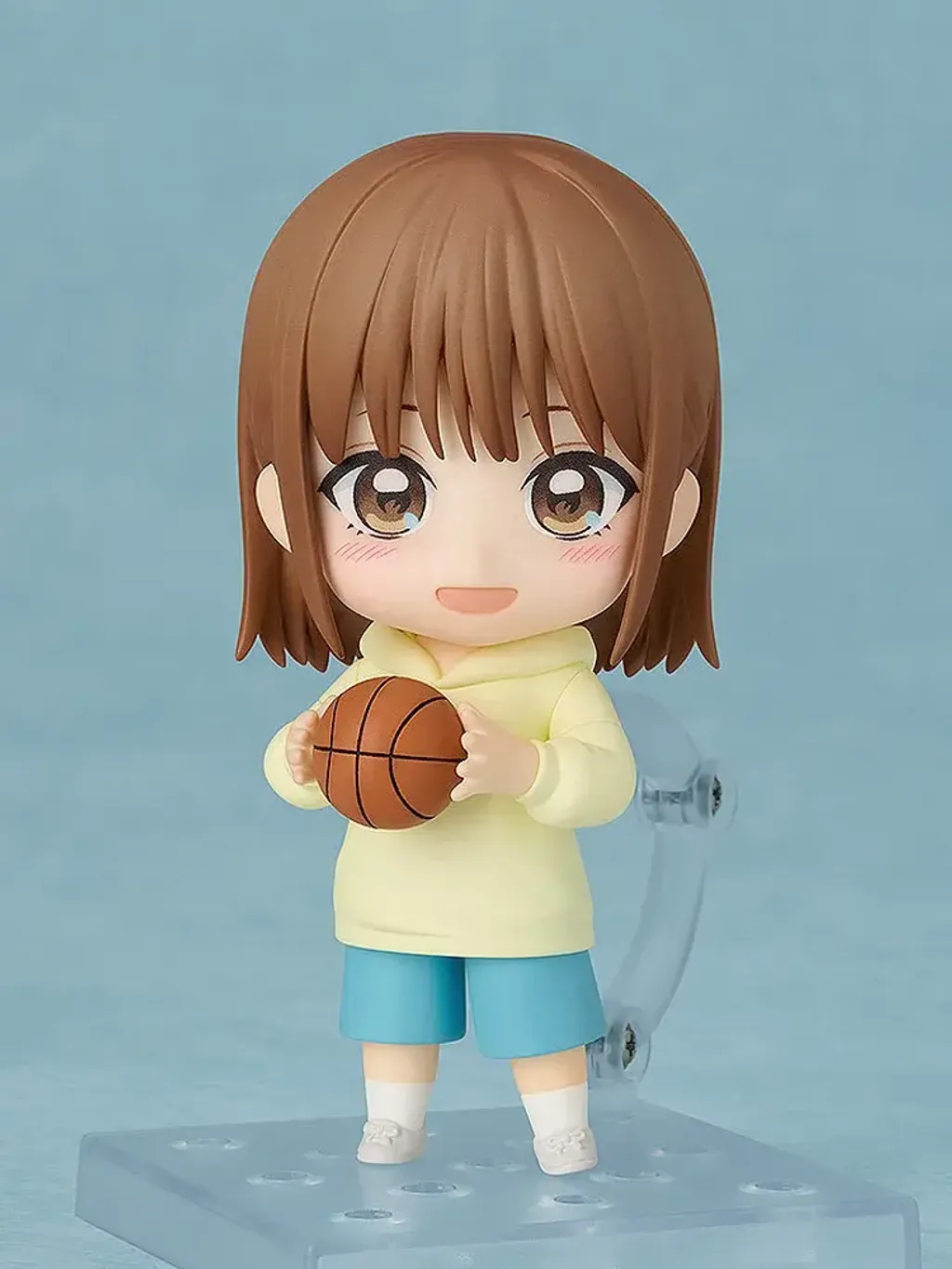 Nendoroid Chinatsu Kano