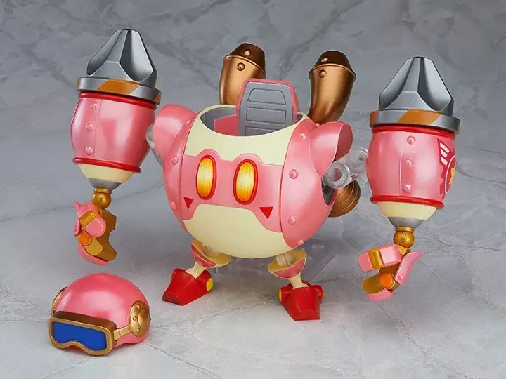 Robobot Armor