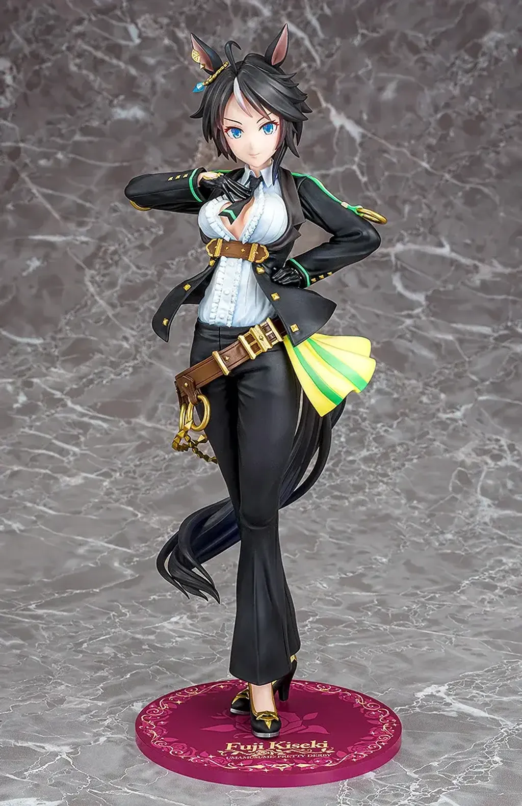 Fuji Kiseki