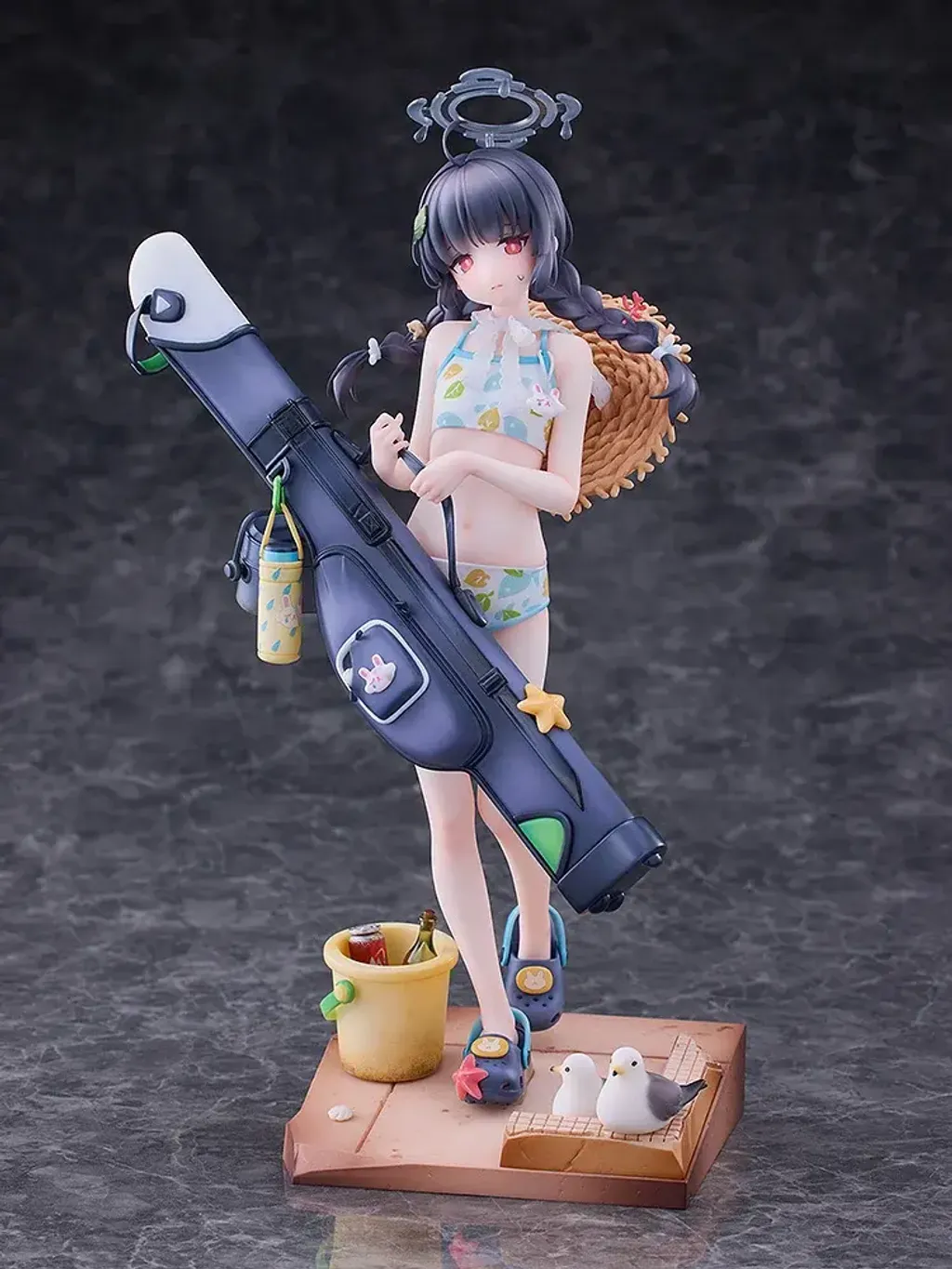 Miyu (Swimsuit)