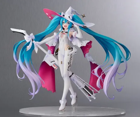 Racing Miku 2024 Ver.