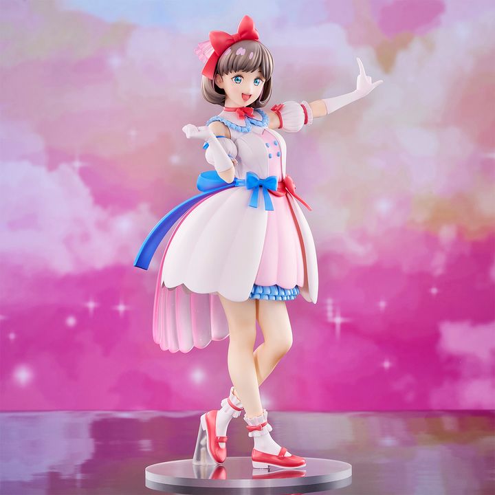 Tang Keke Tiny Stars ver.