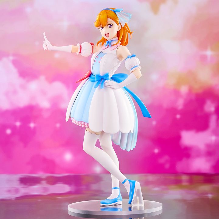 Kanon Shibuya Tiny Stars ver.