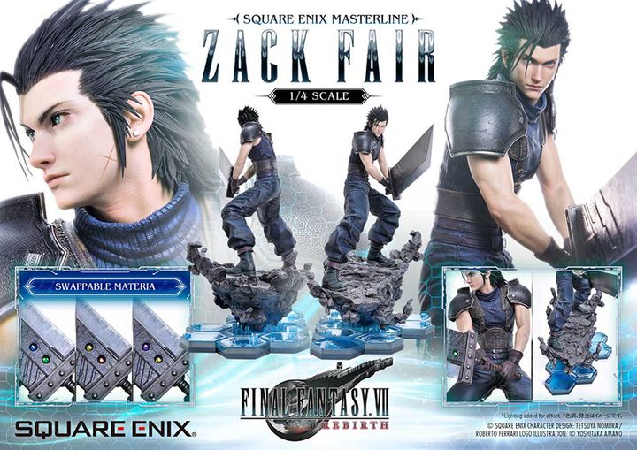 zack