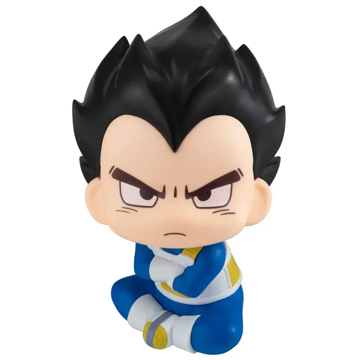 Vegeta (Mini)