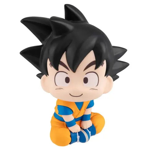 Son Goku (Mini)