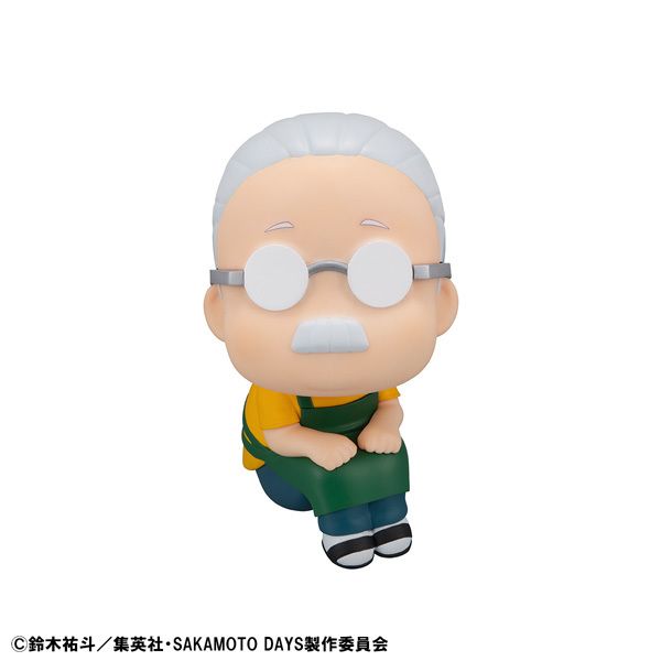 SAKAMOTO DAYS Taro Sakamoto