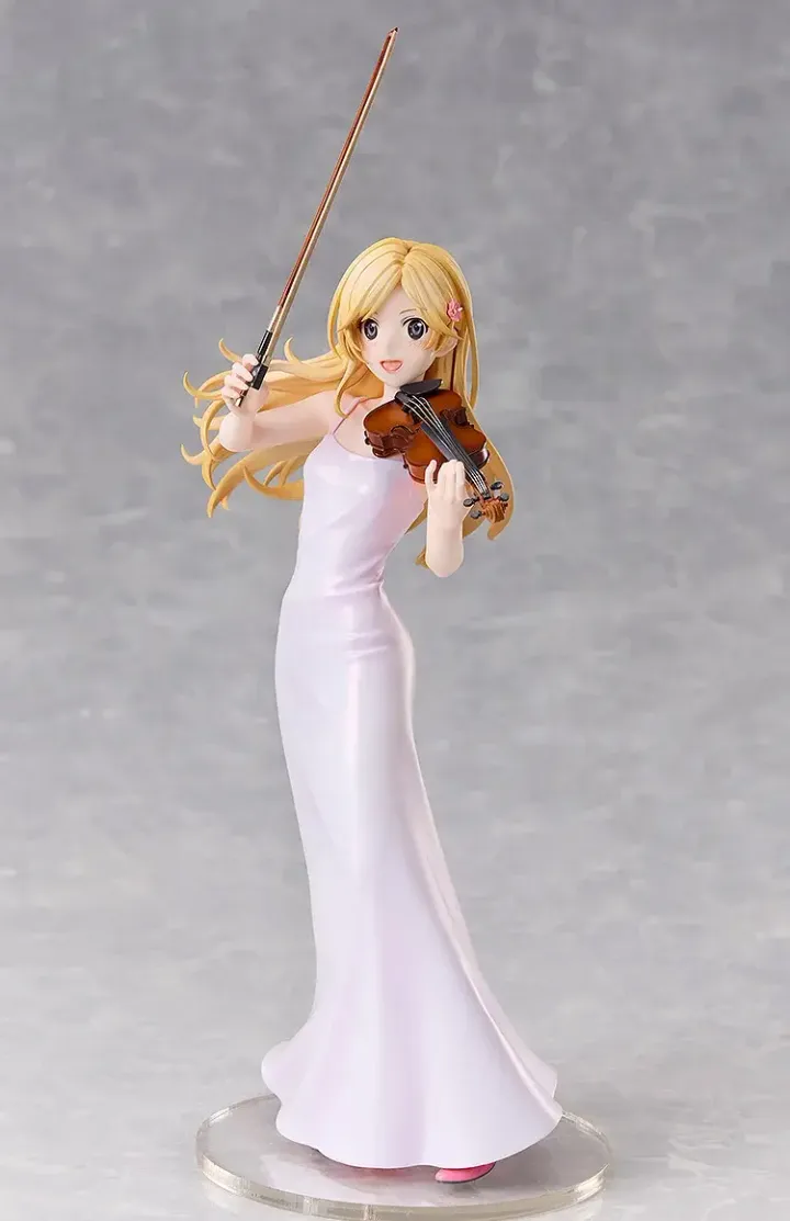 Kaori Miyazono -Again-