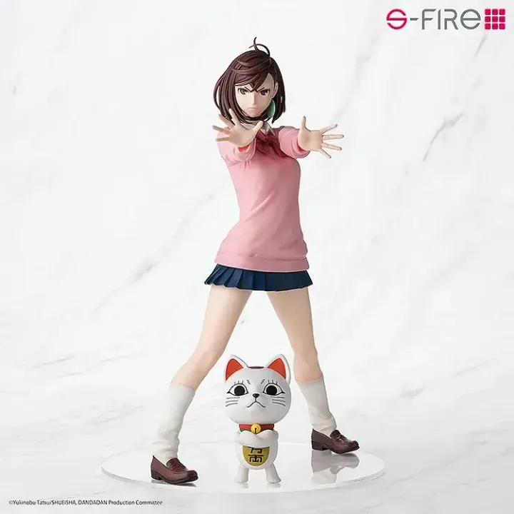 Figure Momo