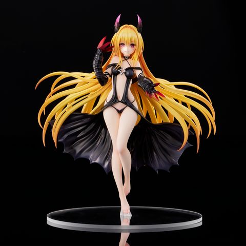 Golden Darkness Darkness Ver.