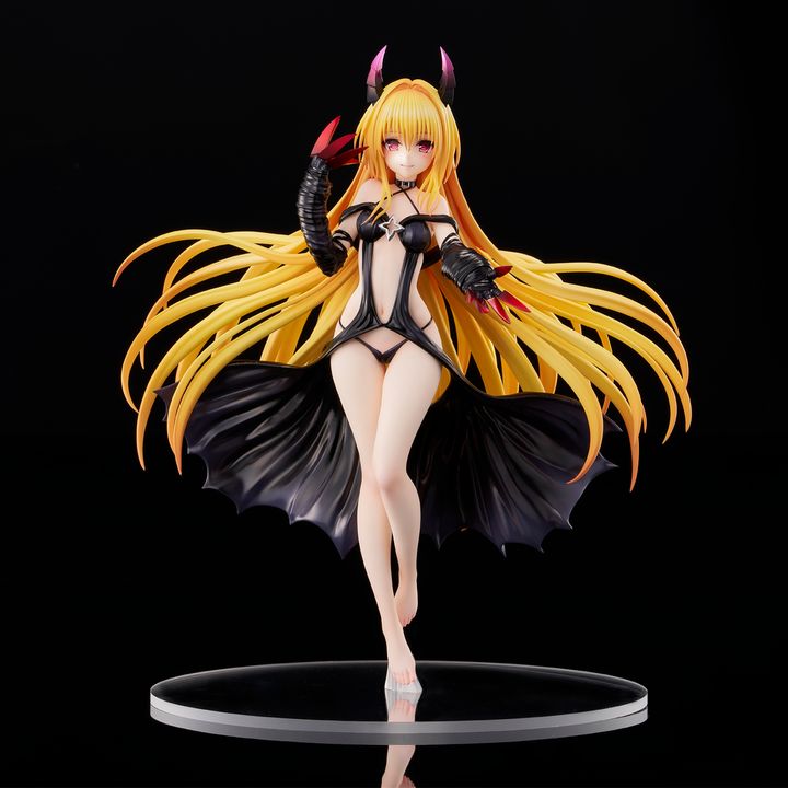 Golden Darkness Darkness Ver.