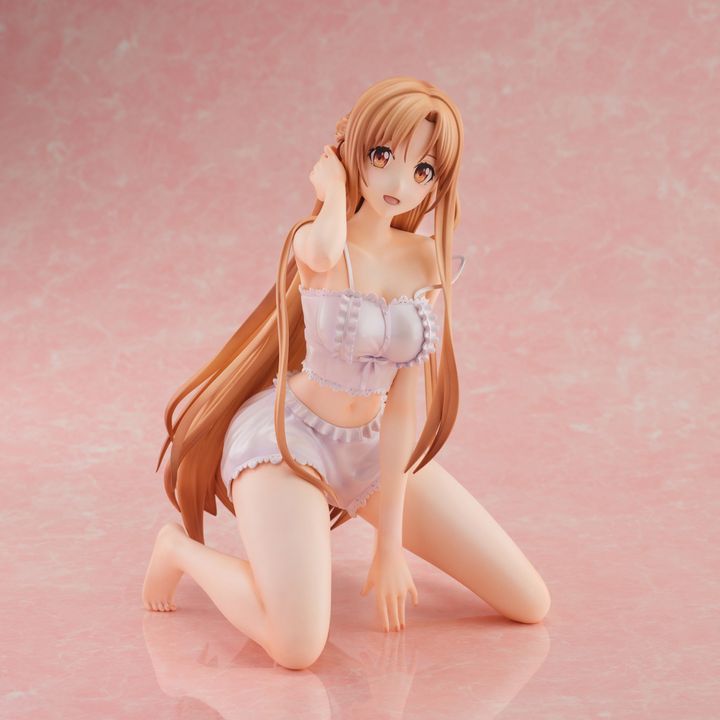 1:4 Asuna Nightwear Ver.