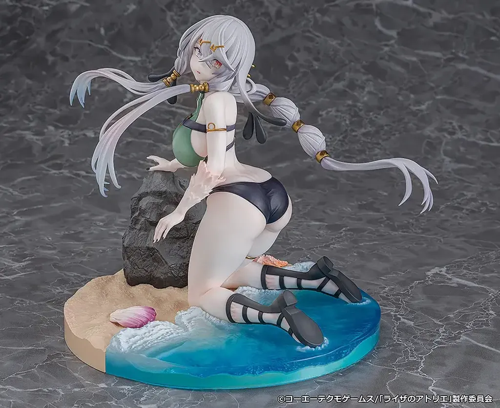 Lila Decyrus- Swimsuit Ver.