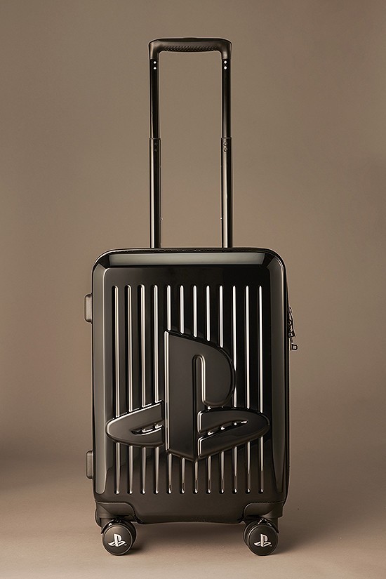 PlayStation Carry-on Luggage (PlayStation Mark Ver.).jpg