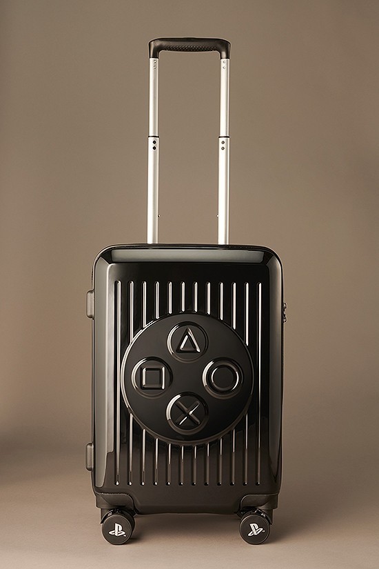 PlayStation Carry-on Luggage (PlayStation Symbols Ver.).jpg