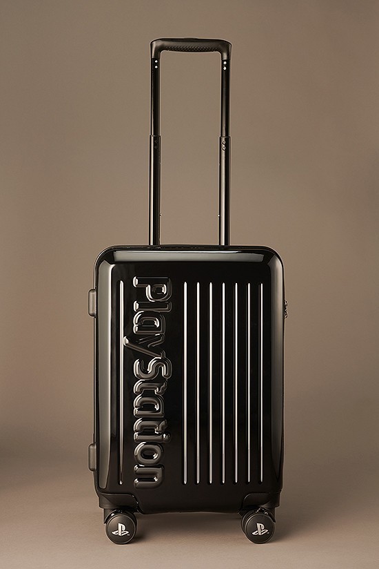 PlayStation Carry-on Luggage (PlayStation Logo Ver.).jpg