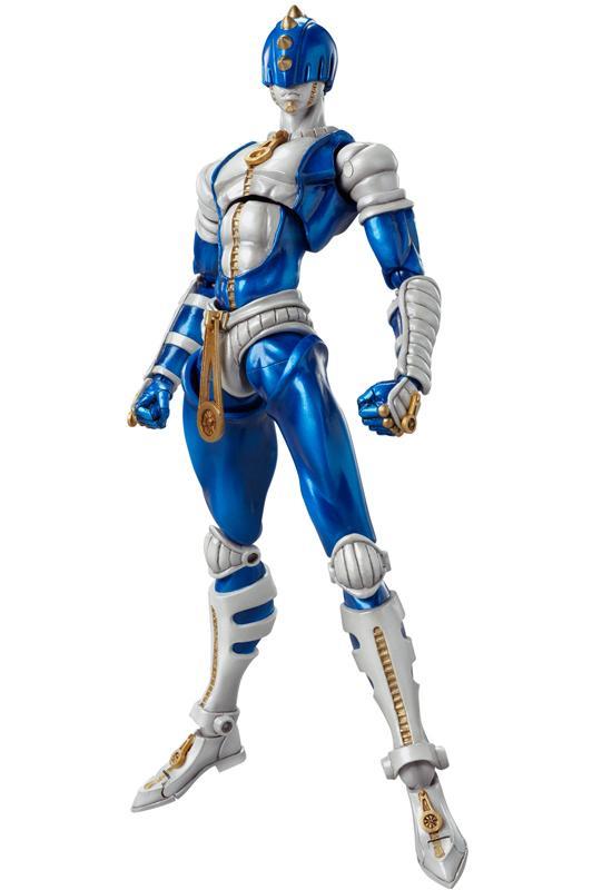 JOJO'S BIZARRE ADVENTURE Part5 「Golden Wind」 Chozokado「S・F」.jpg