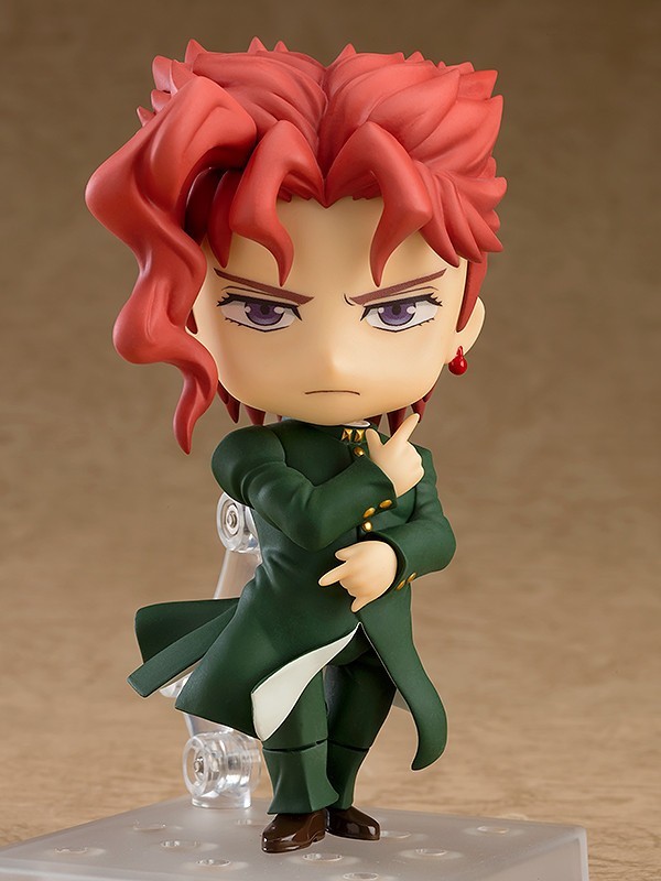 Nendoroid Noriaki Kakyoin.jpg