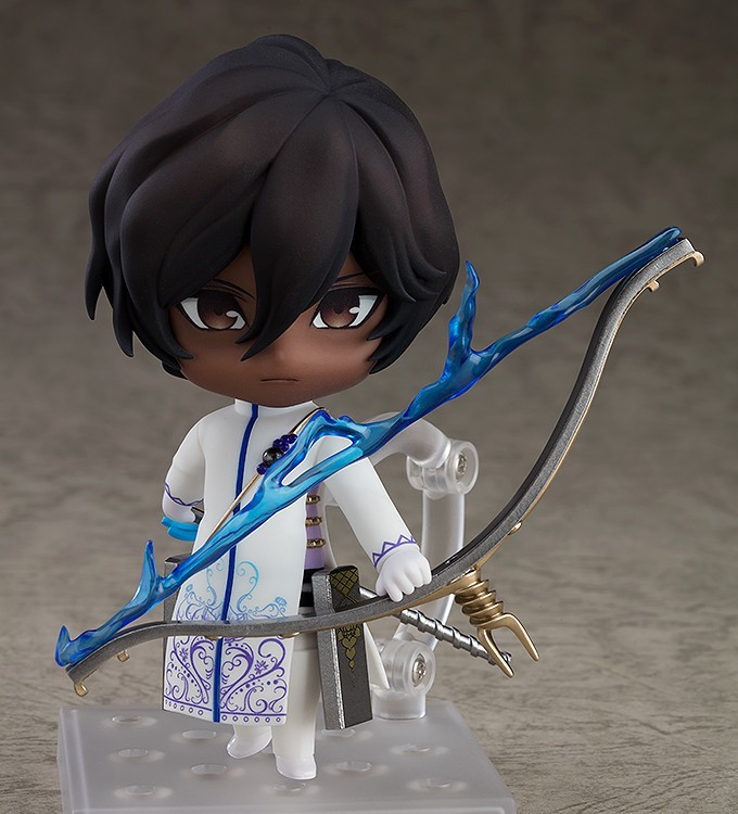 Nendoroid Archer Arjuna.jpg