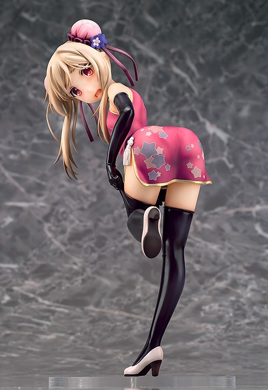 Illyasviel von Einzbern - China Dress Ver..jpg