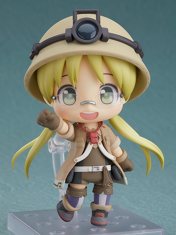 Nendoroid Riko.jpg