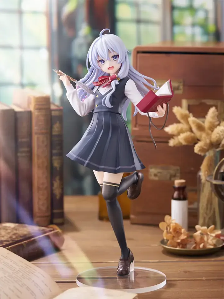 TENITOL TALL Elaina School Uniform ver.