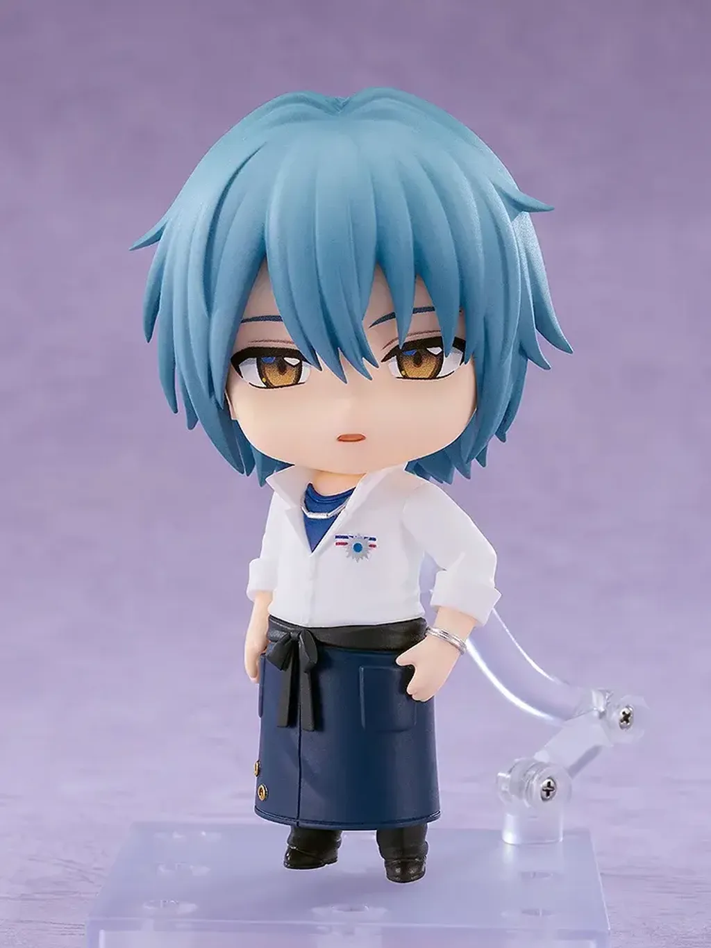 Nendoroid Nero