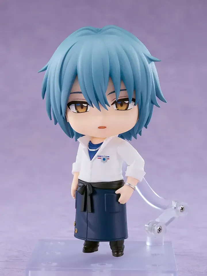 Nendoroid Nero
