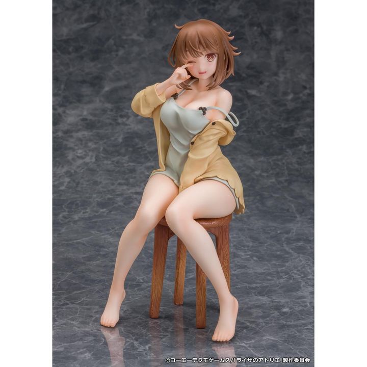 Reisalin Stout Nightclothes ver.