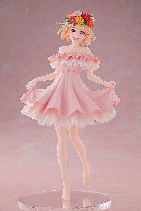 Lycoris Recoil Chisato Nishikigi