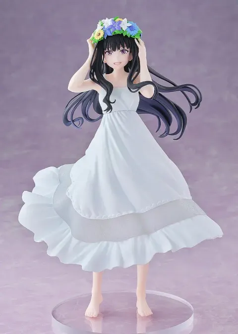 Lycoris Recoil Takina Inoue