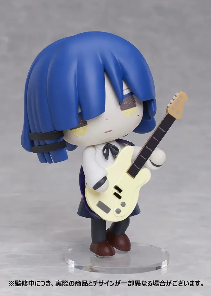 Bocchi the Rock! Ryo Yamada Chibi Figure