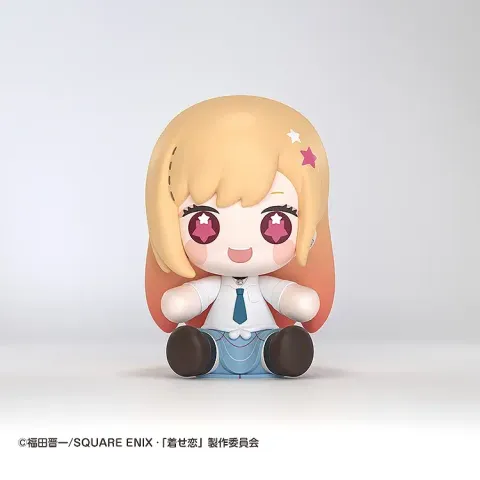 Huggy Good Smile Marin Kitagawa