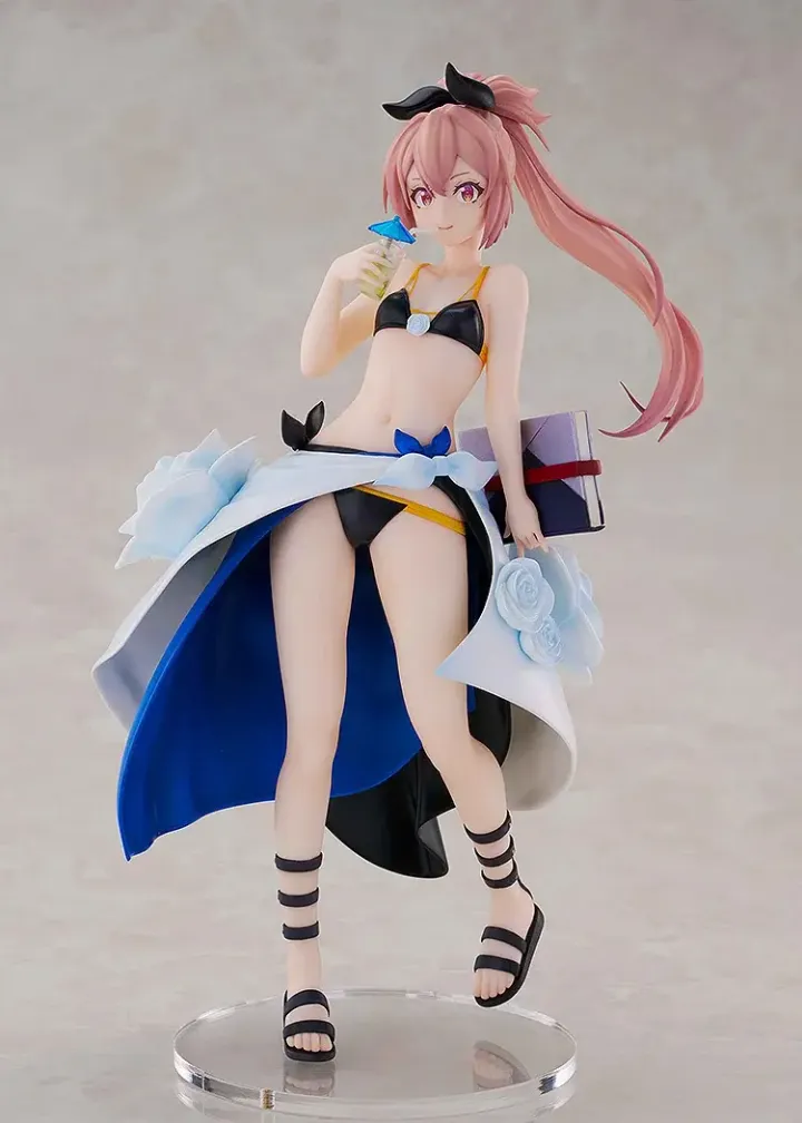 Menou- Swimsuit Ver.