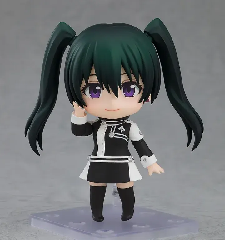 Nendoroid Lenalee Lee
