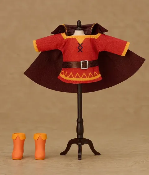 Nendoroid Doll Outfit Set- Megumin