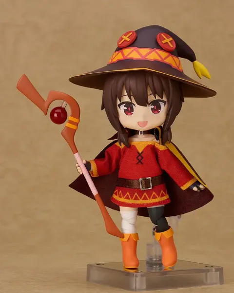 Nendoroid Doll Megumin