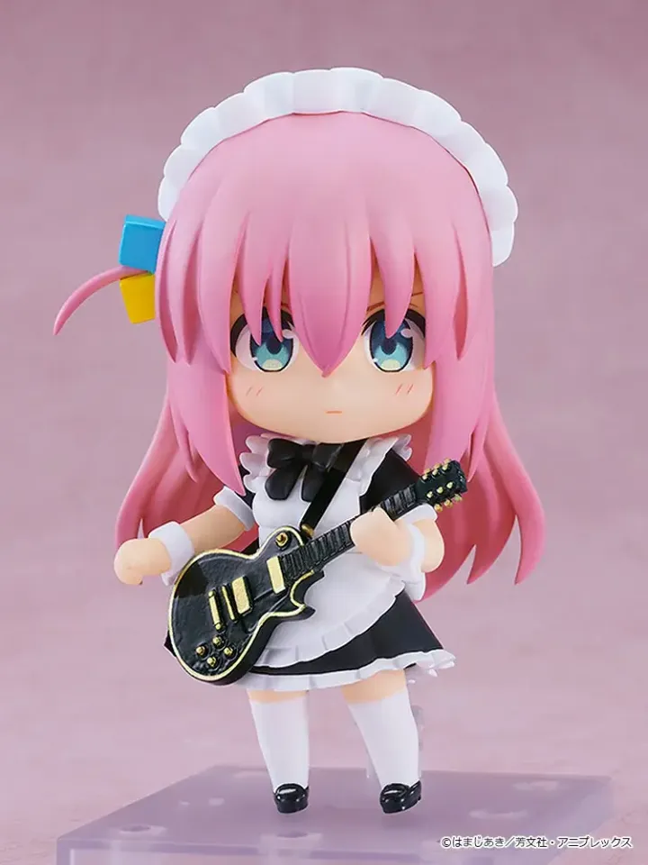 Nendoroid Hitori Gotoh