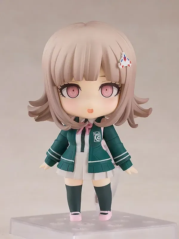 Nendoroid Chiaki Nanami